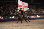 Cavalry - 00366